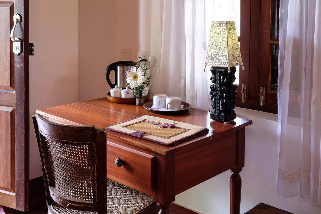 Secret Garden, A Boutique Hotel Kochi Værelse billede