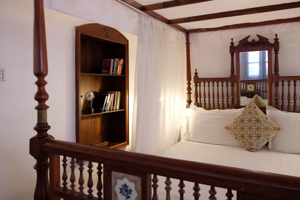 Secret Garden, A Boutique Hotel Kochi Værelse billede