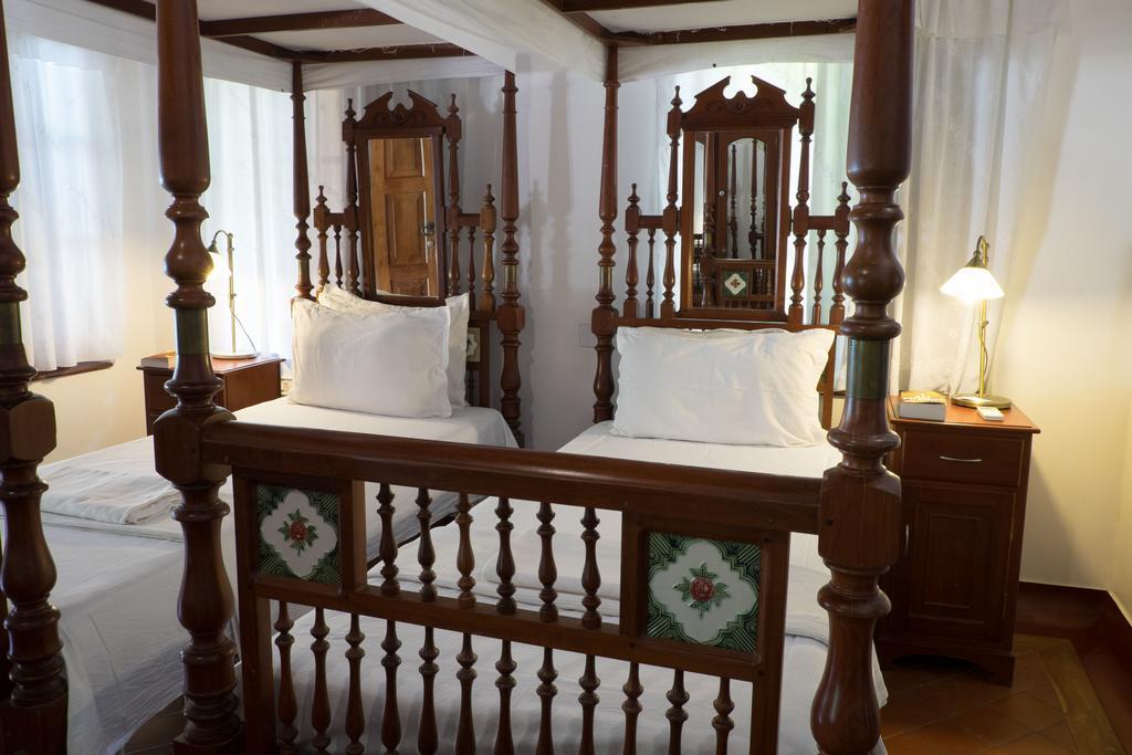 Secret Garden, A Boutique Hotel Kochi Værelse billede