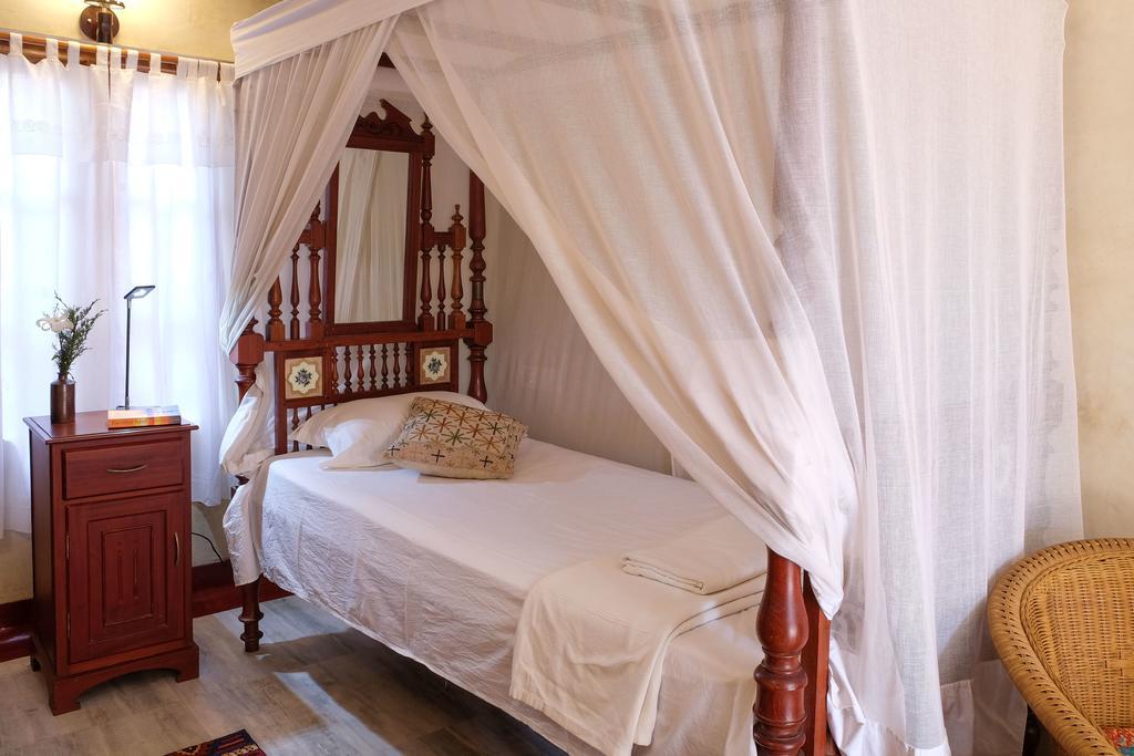 Secret Garden, A Boutique Hotel Kochi Værelse billede
