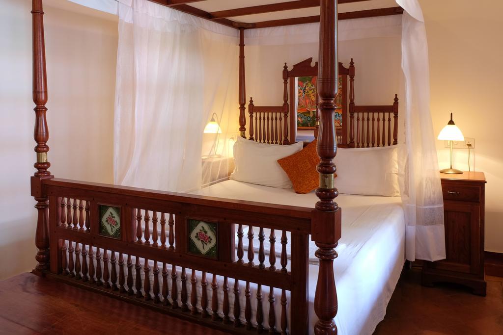 Secret Garden, A Boutique Hotel Kochi Værelse billede