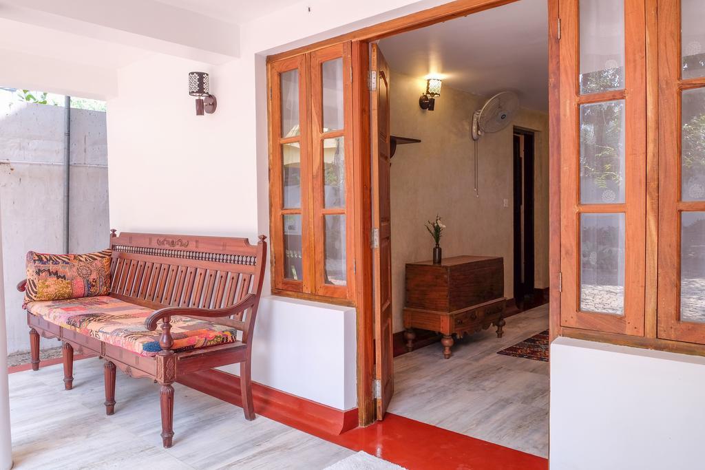 Secret Garden, A Boutique Hotel Kochi Værelse billede