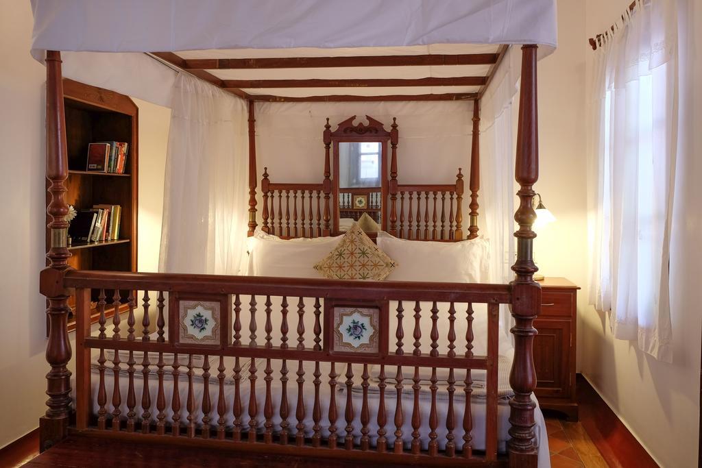 Secret Garden, A Boutique Hotel Kochi Værelse billede
