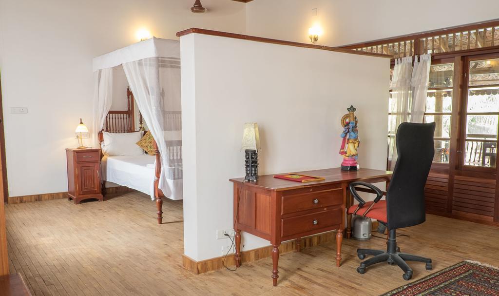 Secret Garden, A Boutique Hotel Kochi Værelse billede