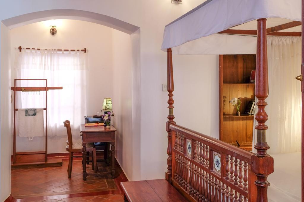 Secret Garden, A Boutique Hotel Kochi Værelse billede