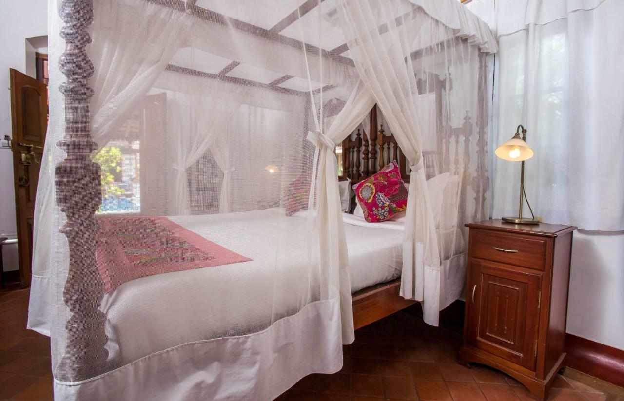 Secret Garden, A Boutique Hotel Kochi Eksteriør billede