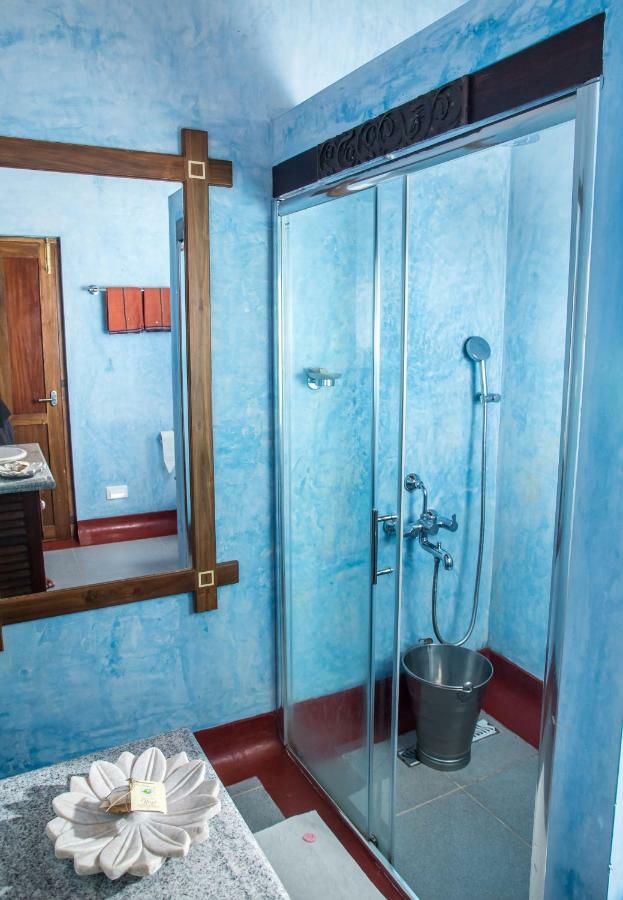 Secret Garden, A Boutique Hotel Kochi Eksteriør billede