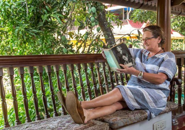 Secret Garden, A Boutique Hotel Kochi Eksteriør billede